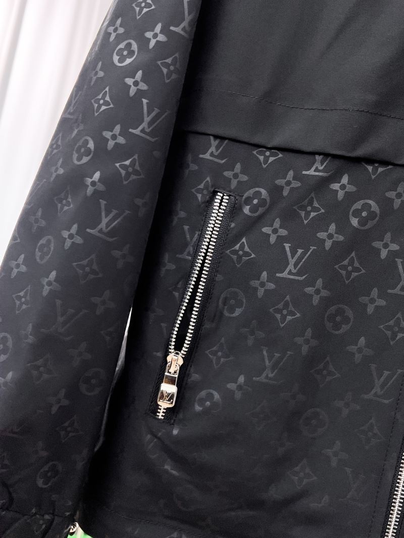 Louis Vuitton Outwear